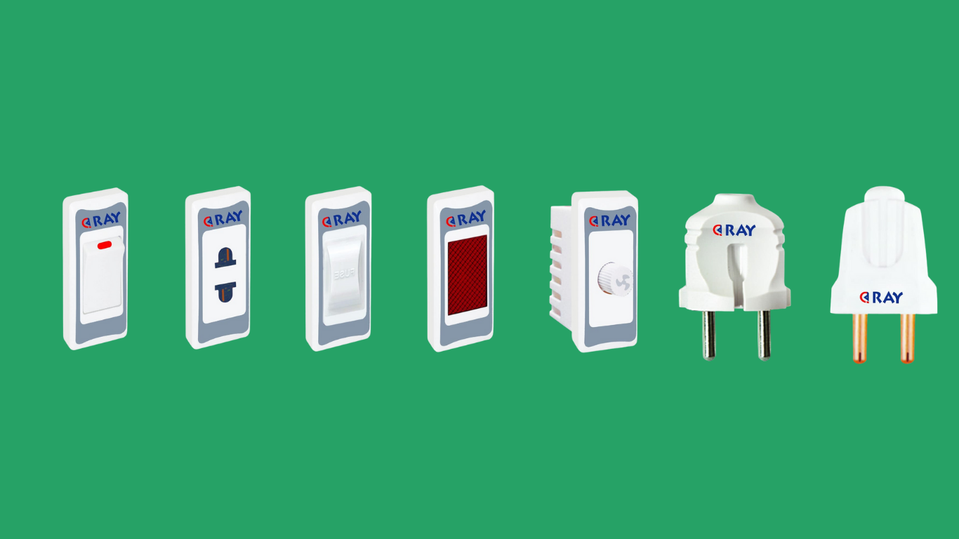 Ray OmniTech Limited promo